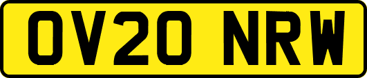OV20NRW
