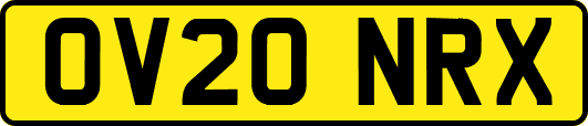 OV20NRX