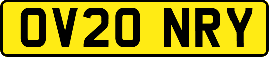OV20NRY