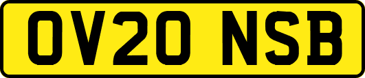 OV20NSB