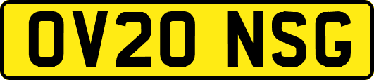 OV20NSG