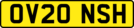 OV20NSH