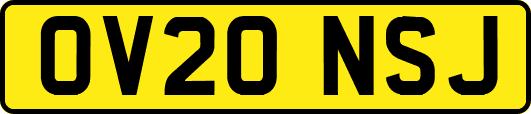 OV20NSJ