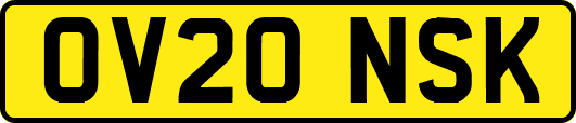 OV20NSK
