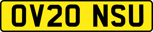 OV20NSU