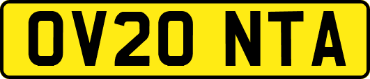 OV20NTA
