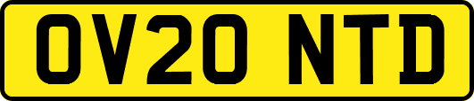 OV20NTD