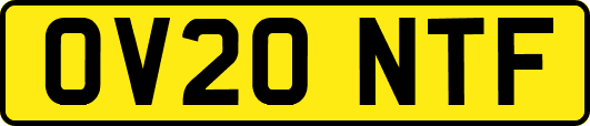 OV20NTF