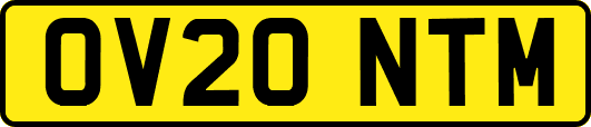 OV20NTM