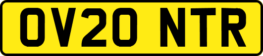 OV20NTR
