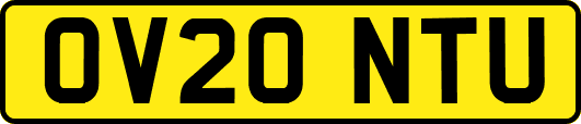 OV20NTU