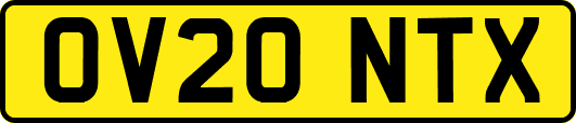 OV20NTX