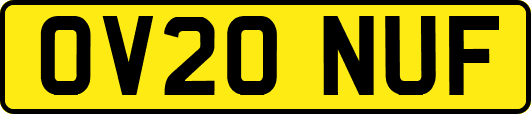 OV20NUF