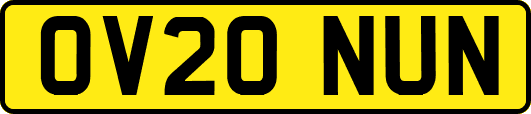 OV20NUN