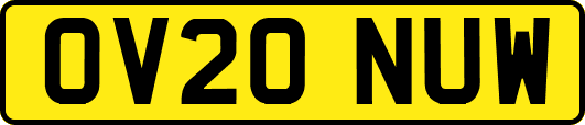 OV20NUW
