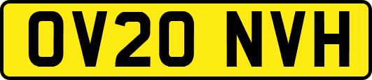 OV20NVH