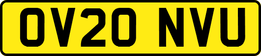 OV20NVU