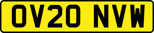 OV20NVW