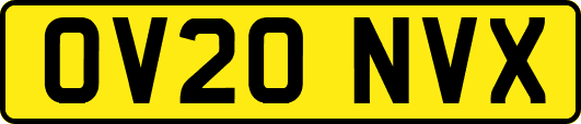 OV20NVX