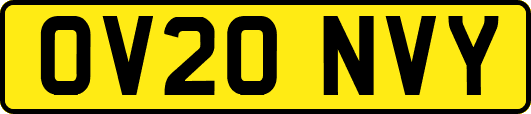 OV20NVY