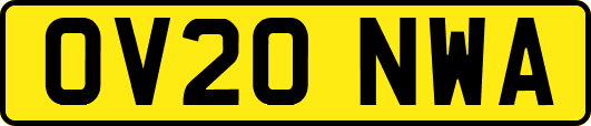 OV20NWA