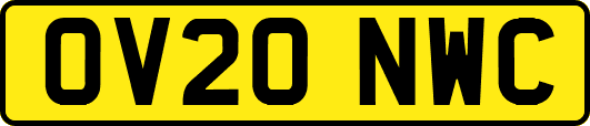 OV20NWC