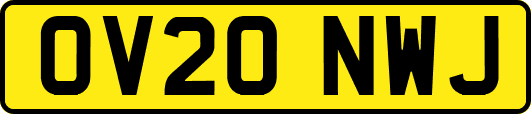OV20NWJ