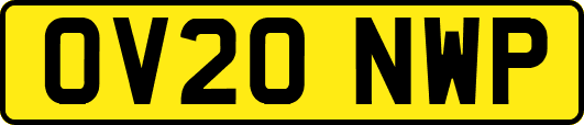 OV20NWP