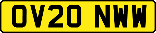 OV20NWW