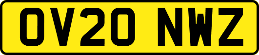 OV20NWZ