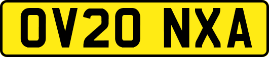 OV20NXA