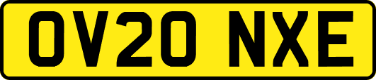OV20NXE