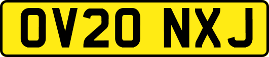 OV20NXJ