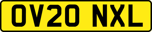 OV20NXL