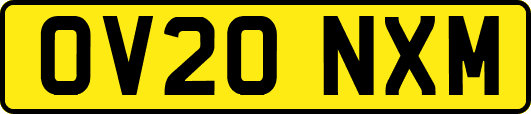 OV20NXM