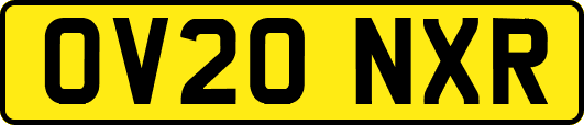 OV20NXR