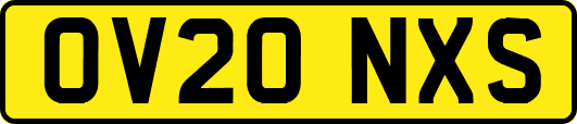 OV20NXS