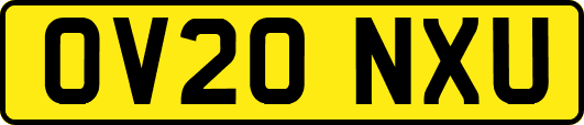 OV20NXU
