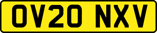 OV20NXV