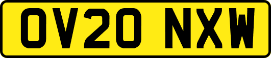 OV20NXW