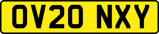 OV20NXY