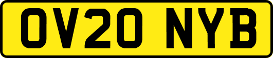 OV20NYB