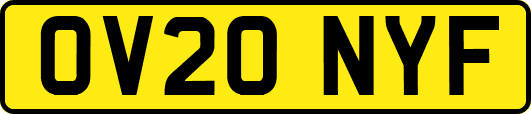 OV20NYF