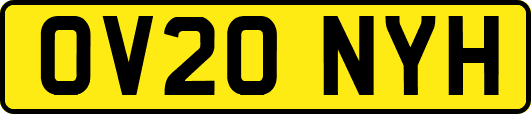 OV20NYH