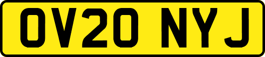 OV20NYJ