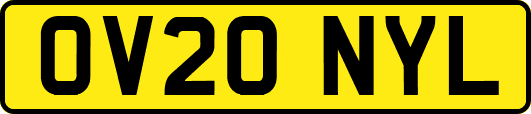 OV20NYL