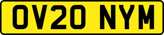 OV20NYM