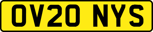 OV20NYS