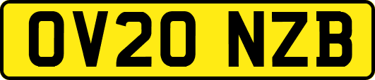 OV20NZB