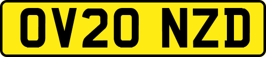 OV20NZD